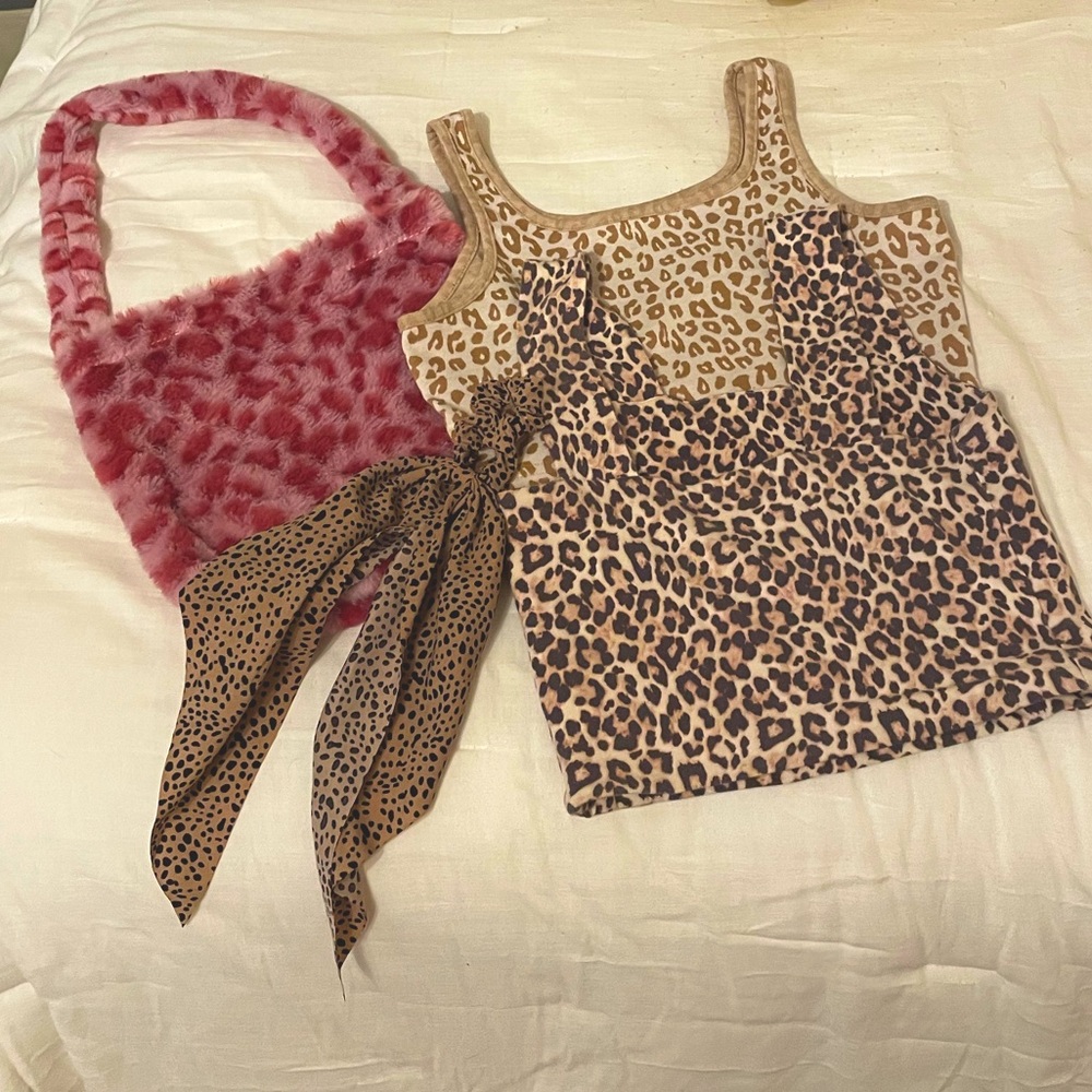 cheetah bundle lol